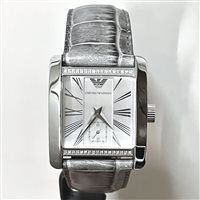 Watch Emporio Armani Woman in Steel AR3163 - AR3163